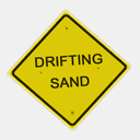 driftingsand.com