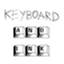 keyboardandink.com