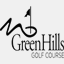 greenhillsgolfcourse.com