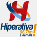 hiperativafm.com.br
