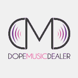 dopemusicdealer.com