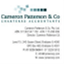 cameronpblog.com