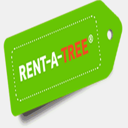 rent-a-tree.com