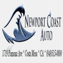 newportcoastauto.com