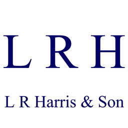 lrharris.com