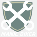 manicbiker.com