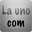 la-uno.com