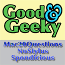 goodandgeeky.com