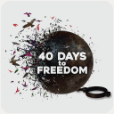 40daystofreedom.com