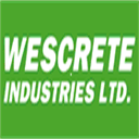 wescreteindustries.com