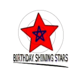 birthdayshiningstars.com