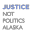 justicenotpoliticsalaska.org