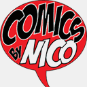 comicsbynico.com