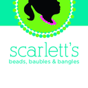 scarlettsbeads.com