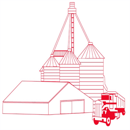 rkgrain.com