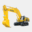 komatsuexcavator.net