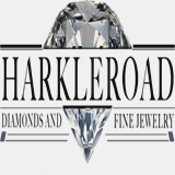 harkleroaddiamonds.com