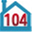 104townhouse.com