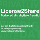 license2share.dk
