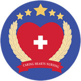 caringheartsnursing.com