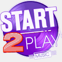 start2playmusic.com