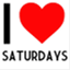 iheartsaturdays.com