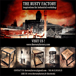 therustyfactory.com