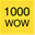 1000wow.com