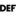 defalytics.com