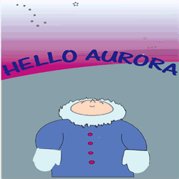 helloaurora.net