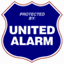 unitedalarm.net