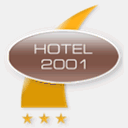 hotel2001.com