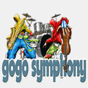 gogosymphony.com