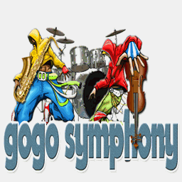 gogosymphony.com