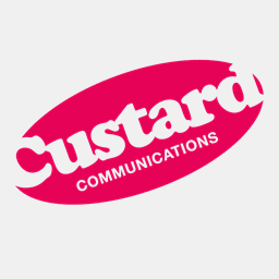 custardcommunications.com