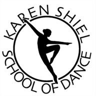 karenshielschoolofdance.co.uk