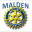 maldenrotary.org