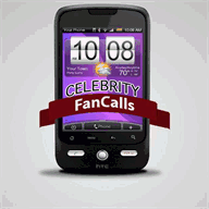 celebrityfancalls.com