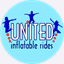 unitedinflatablerides.com