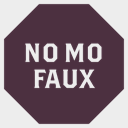 nomofaux.com