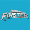 finsterfishing.com