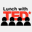 lunchwithted.com