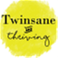 twinsaneandthriving.com