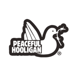 peacefulhooligan.co.uk