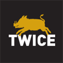 twice.be