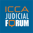 iccajudicialforum.com