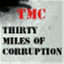 thirtymilesofcorruption.com