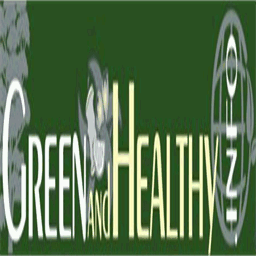 greenandhealthy.info