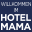 willkommenimhotelmama.de