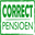 correctpensioen.nl
